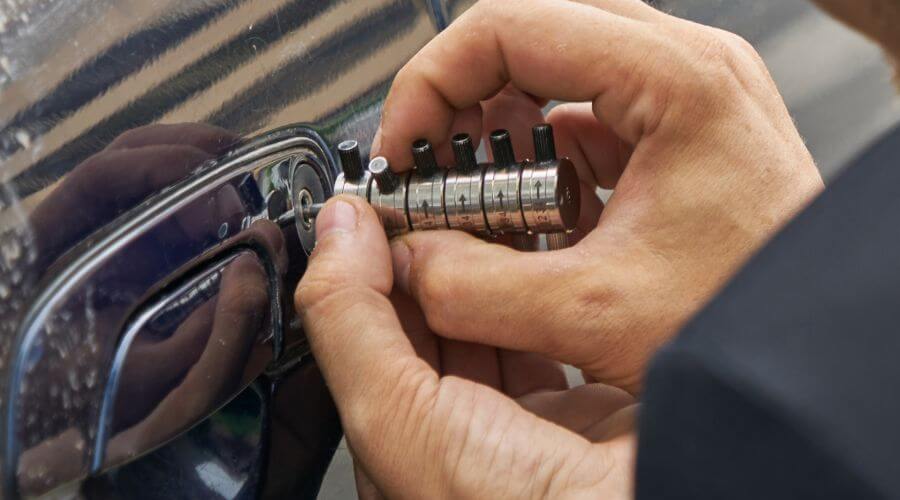 Local Siding Services in Fort George G Meade, MD